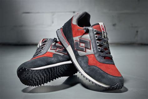 lotto sneakers for men.